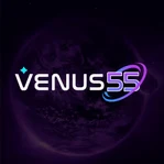 Venus55 Casino Logo